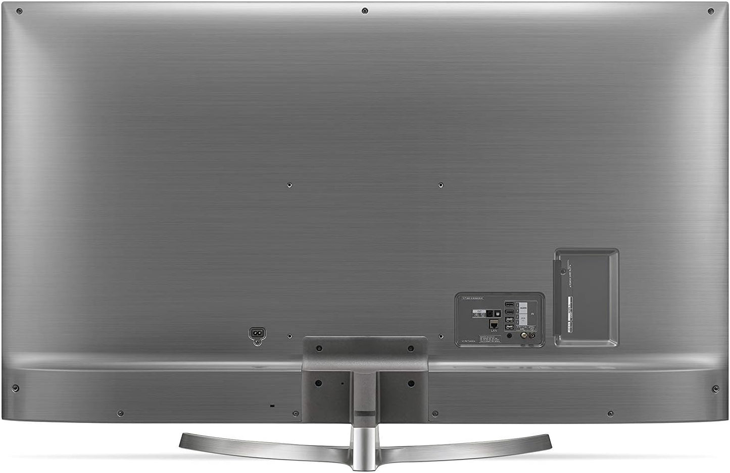 LG 65SK8000AUB 65-Inch 4K UHD Smart LED TV (Renewed)