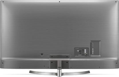 LG 65SK8000AUB 65-Inch 4K UHD Smart LED TV (Renewed)