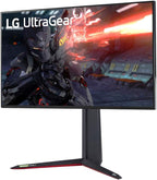 LG 27GN95B-B 27
