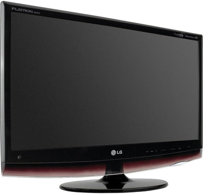 LG M2762D-PM 27-Inch 1080p LCD TV Monitor