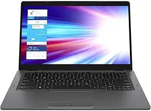 Dell Latitude 5300 2-in-1 i5-8365U FHD Touchscreen Laptop — main product image
