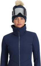 Spyder 38SD915400 Women's Origin Softshell Ski Suit
