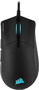 Corsair Sabre RGB PRO Gaming Mouse FPS/MOBA Esports Renewed