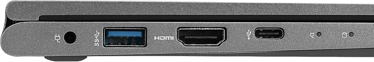 LG gram 2-in-1 Laptop - i7-10510U, 16GB, 1TB SSD, Thunderbolt 3