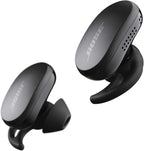 Bose 831262-0010-cr QuietComfort Triple Black Noise Cancelling Earbuds