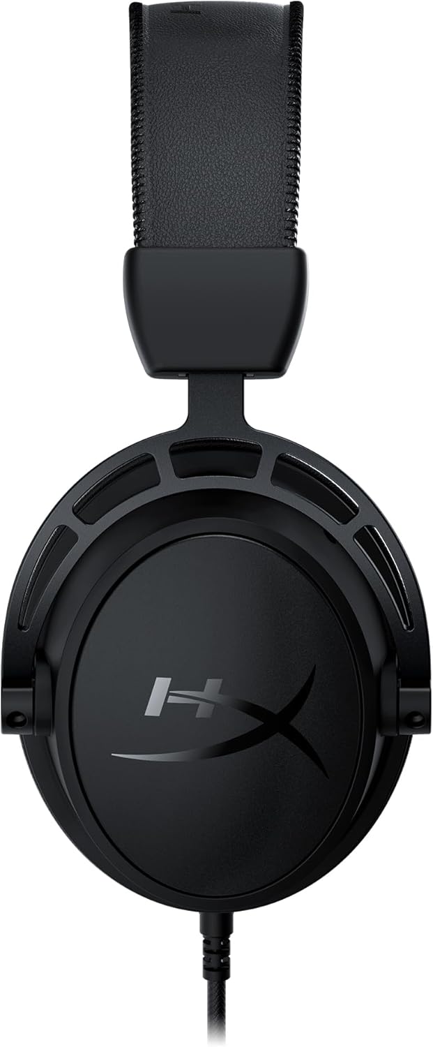 HyperX 129393 Cloud Alpha Pro Gaming Headset Multi-Platform