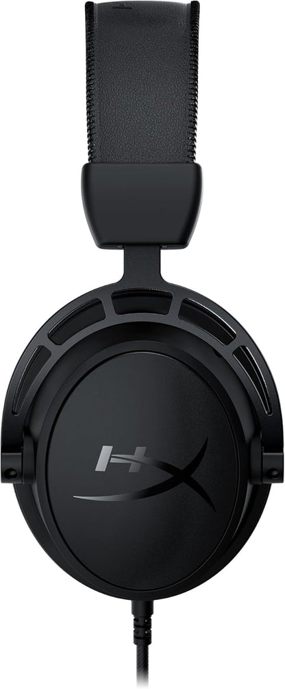 HyperX 129393 Cloud Alpha Pro Gaming Headset Multi-Platform