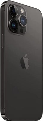 Apple iPhone 14 Pro Max 256GB Space Black Unlocked (Renewed)