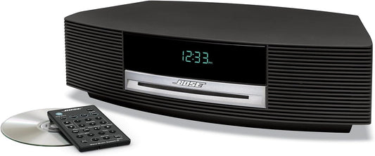 Bose 343178-1110 Wave Music System III Graphite Gray