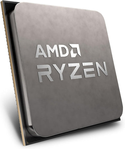 AMD Ryzen 5 5600GT 6-Core Desktop CPU