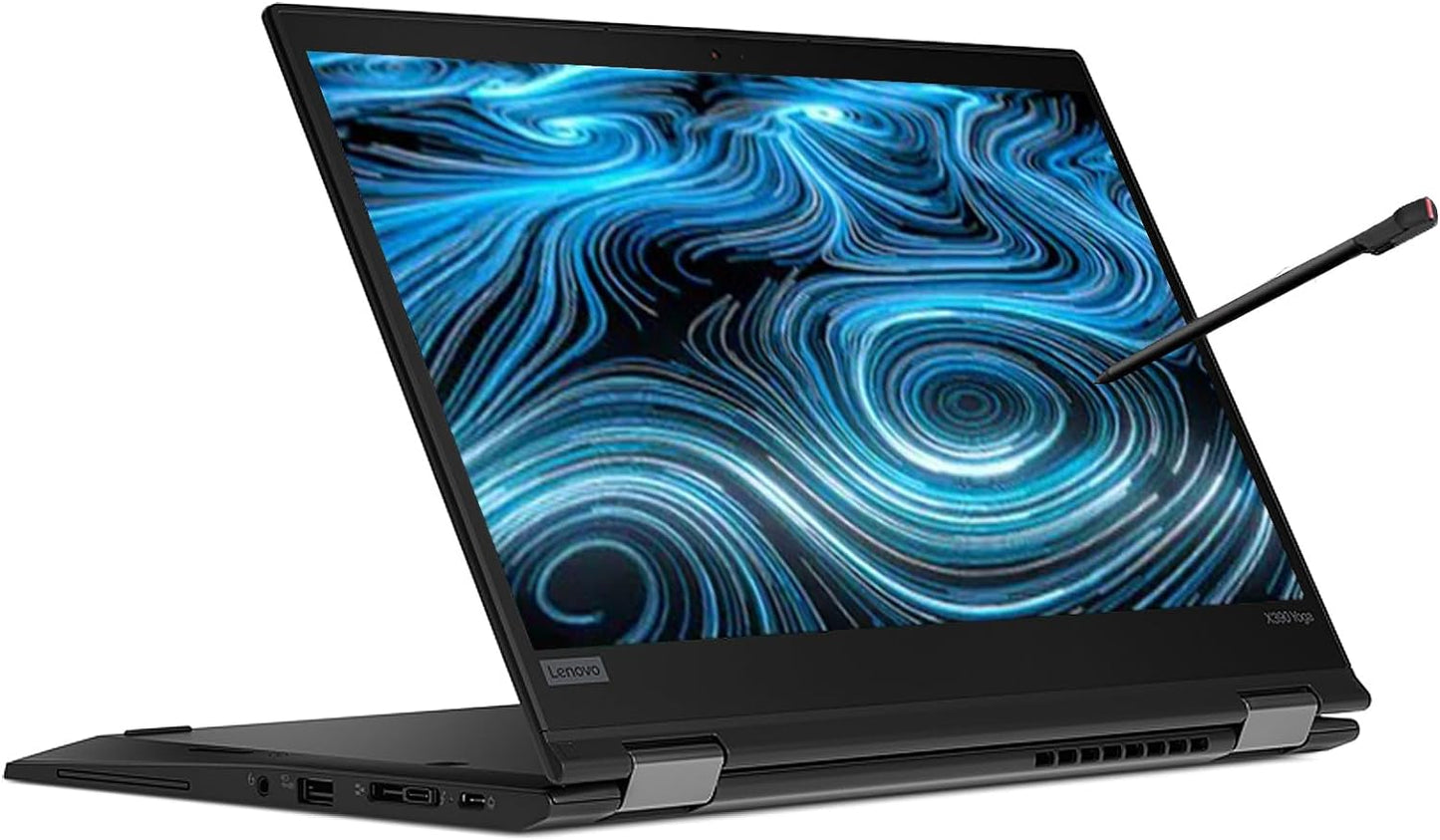 Lenovo ThinkPad L390 Yoga 2-in-1 Touchscreen Laptop
