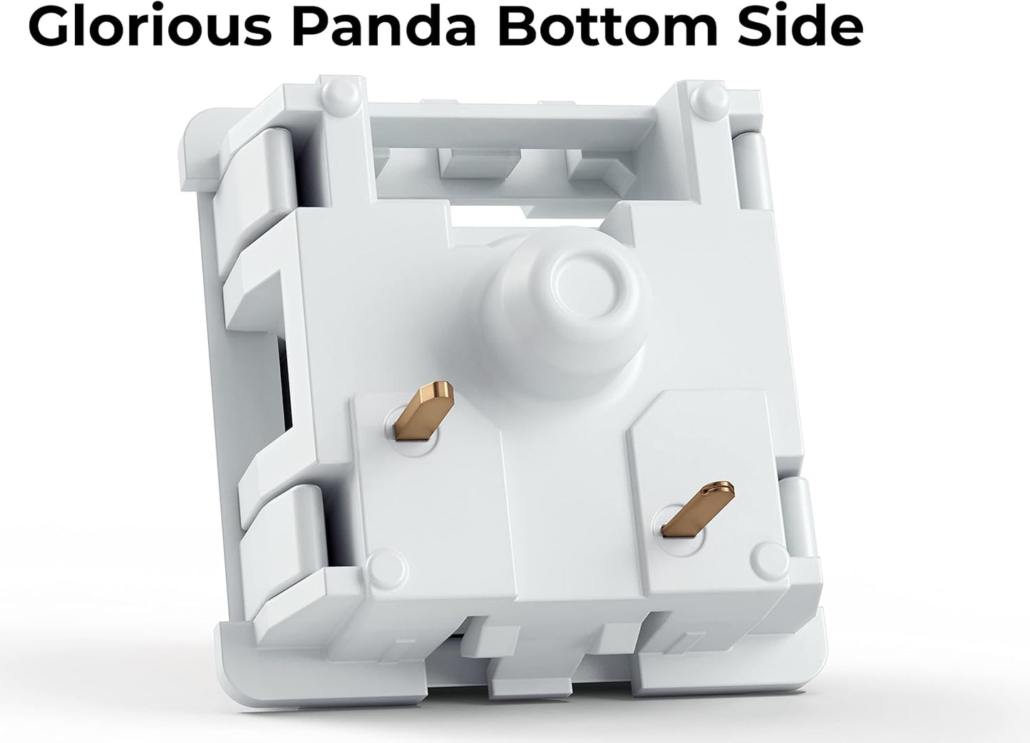Glorious G-KG Keyboard Switch Sample Pack - Gateron, Kailh, Panda, Lynx