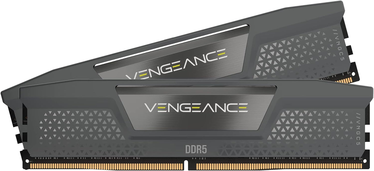 Corsair VENGEANCE DDR5 96GB (2x48GB) 6000MHz CL30 RAM