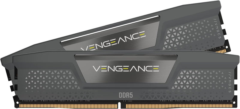 Corsair VENGEANCE DDR5 96GB (2x48GB) 6000MHz CL30 RAM — main product image