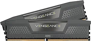 Corsair VENGEANCE DDR5 32GB 7000MHz RAM — main product image