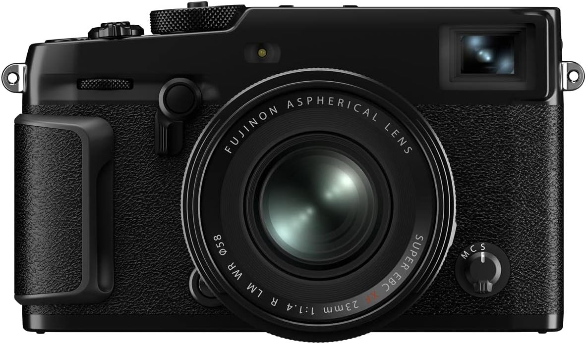 Fujifilm Fujinon XF23mmF1.4 - Wide Angle Lens for X Series