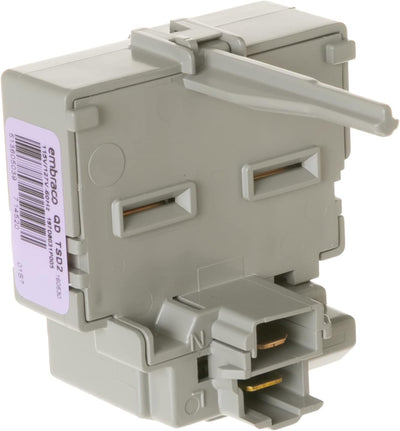 GE WR08X22874 Refrigerator Relay Overload Kit