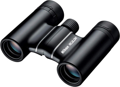Nikon ACULON T02 - Compact Binoculars - Enhanced Brightness