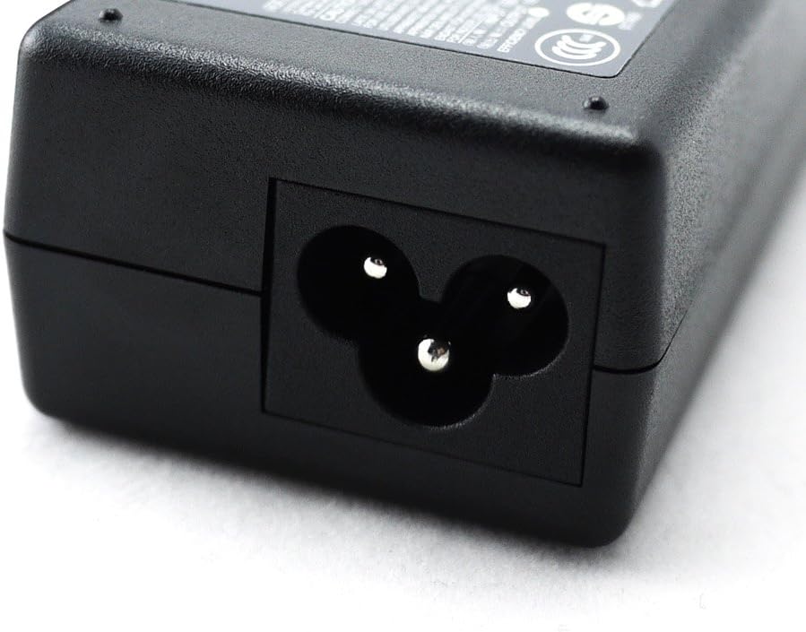 HP 65W 19.5V Laptop AC Adapter Power Supply