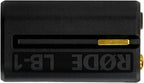 Rode LB1 Lithium Ion Rechargeable Battery