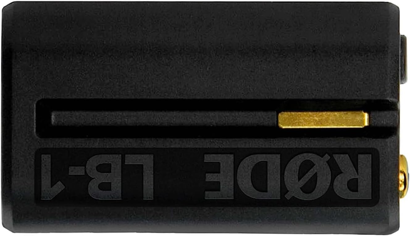 Rode LB1 Lithium Ion Rechargeable Battery