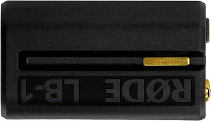 Rode LB1 Lithium Ion Rechargeable Battery
