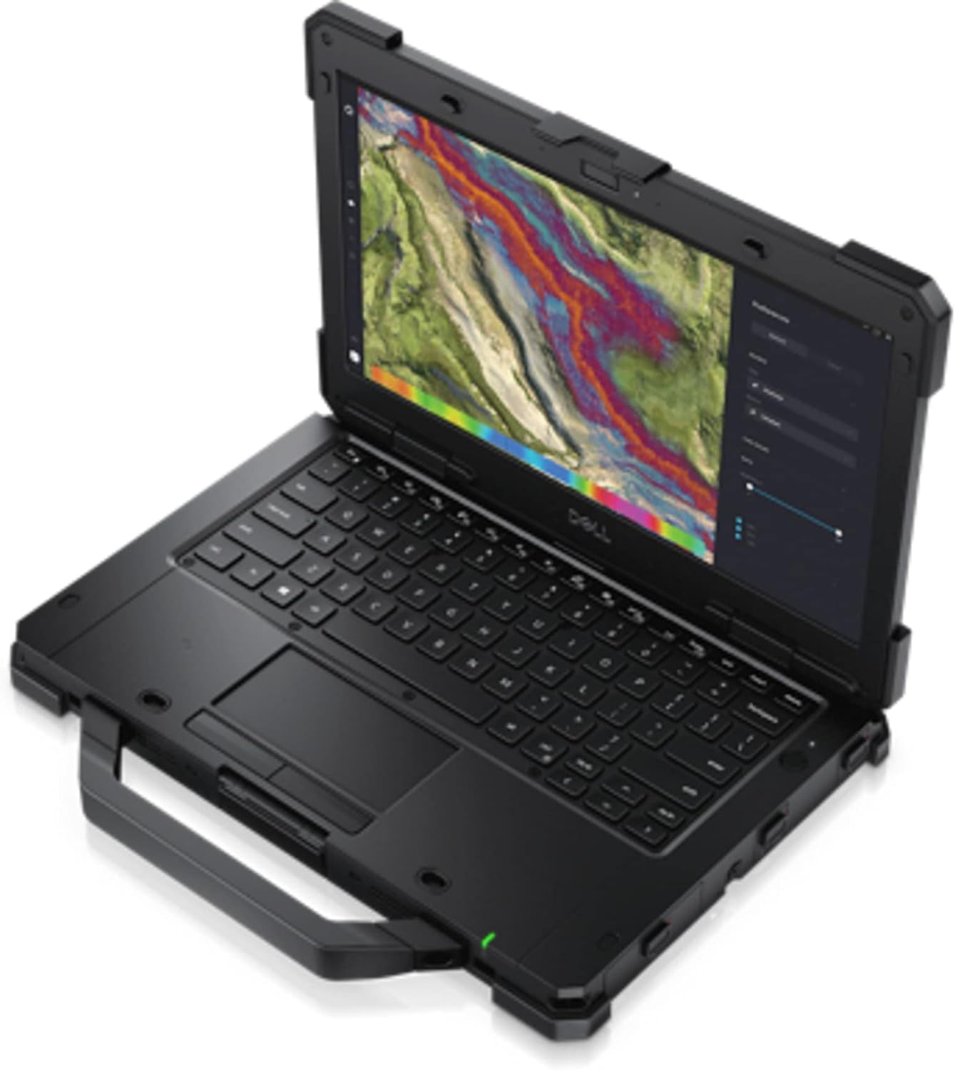 Dell Latitude 7330 Rugged Extreme Laptop i7 1TB SSD