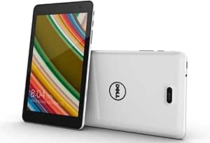 Dell FBA_V8PRO-2257WHT Venue 8 Pro 32GB Windows Tablet