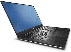 Dell XPS 9350 i7 QHD+ Touch Laptop (Renewed)