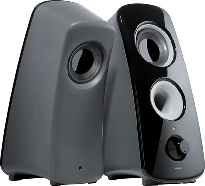 Logitech 980-000354-cr Z323 Subwoofer Speaker System (Renewed)