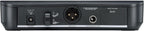Shure BLX14/SM31-J11 UHF Wireless Fitness Microphone