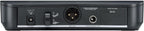 Shure BLX14/CVL - Wireless Lavalier Microphone System - J11 Band