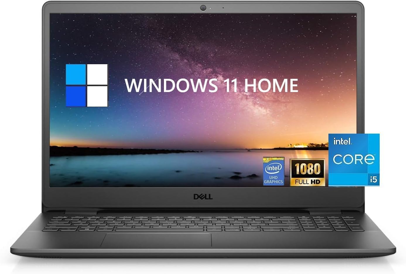 Dell Inspiron 15-5540 i7 16GB 512GB SSD Laptop