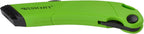Westcott 00741 Safety Box Cutter with Ceramic Blade