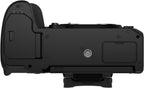 Fujifilm X-H2S Mirrorless Camera Body Bundle