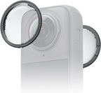 Insta360 CINSBBME X4 Standard Lens Guards - Protection