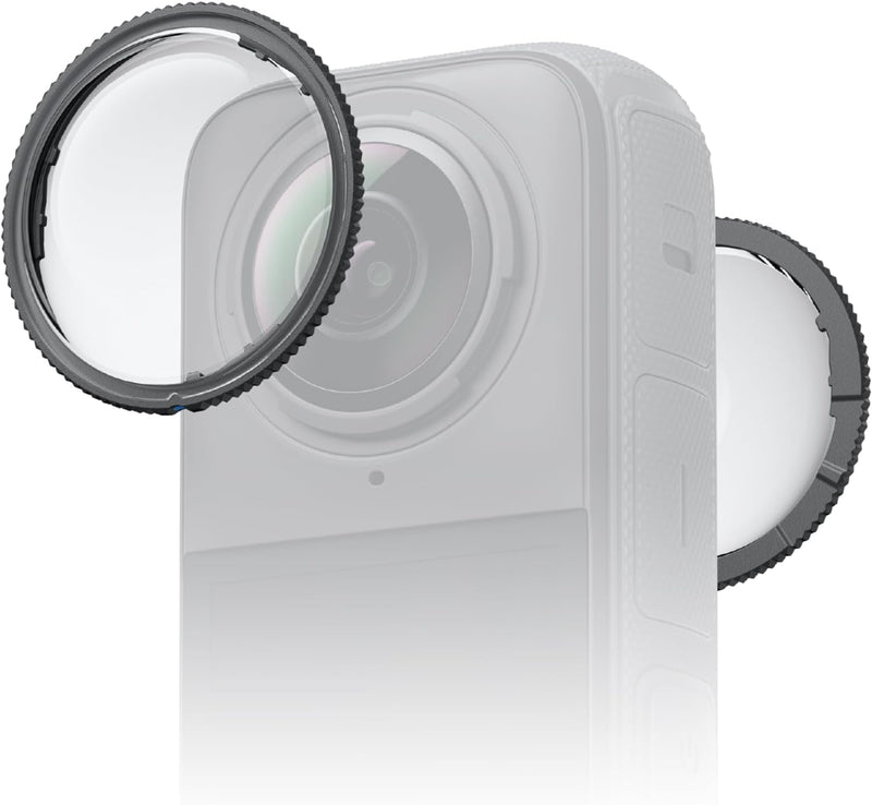 Insta360 CINSBBME X4 Standard Lens Guards - Protection — main product image