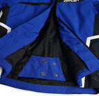 Spyder 38SG075322 Boys Challenger Insulated Ski Jacket
