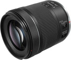 Canon 4111C002 RF 24-105mm f/4-7.1 is STM Lens Bundle Renewed