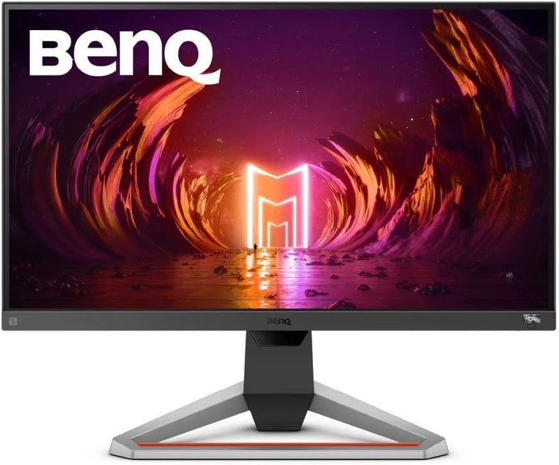 BenQ EX2510S 25-Inch 165Hz FHD Gaming Monitor — main product image