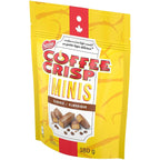 ETC Coffee Crisp Nestle Minis 180g