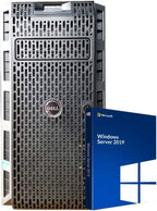 Dell CustomSVR86 PowerEdge T320 Xeon E5-2470 v2 Server