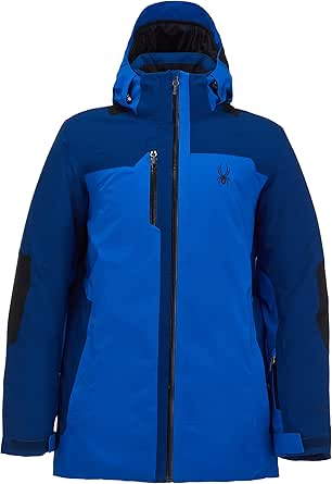 Spyder 205310 Whistler Gore-Tex Ski Jacket — main product image