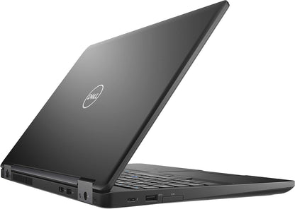 Dell Latitude 5590 i5 Touch Laptop 24GB RAM 1TB SSD Win 11 Pro