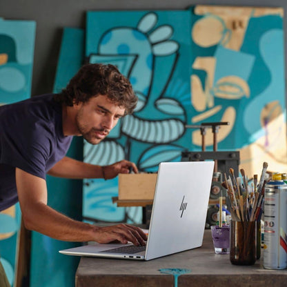 HP ENVY Extreme i7 Touch Laptop 1TB SSD 64GB RAM