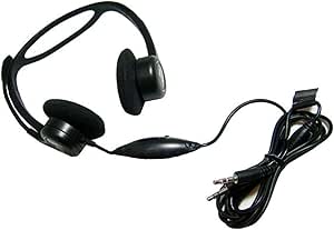 HP 510265-001 Lot-10 Computer Headset