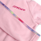 Spyder 38Y125306 Toddler Speed Half Zip Fleece Jacket
