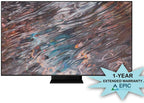 Samsung QN800A Series 75