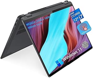 Lenovo IdeaPad Flex 5 16
