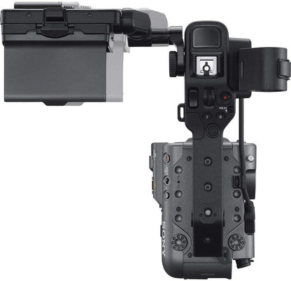 Sony ILME-FX6VK FX6 Digital Cinema Camera Kit Renewed